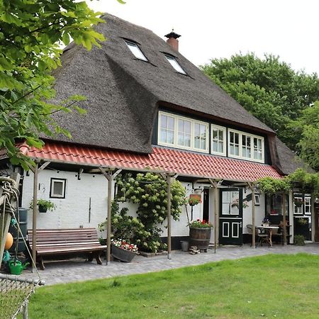 Hoeve Te Gast - Vakantieboerderij Groet Esterno foto