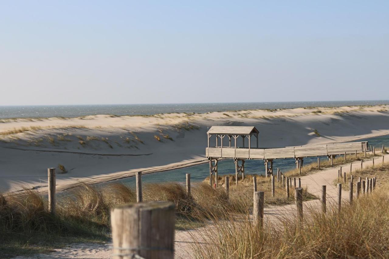 Hoeve Te Gast - Vakantieboerderij Groet Esterno foto