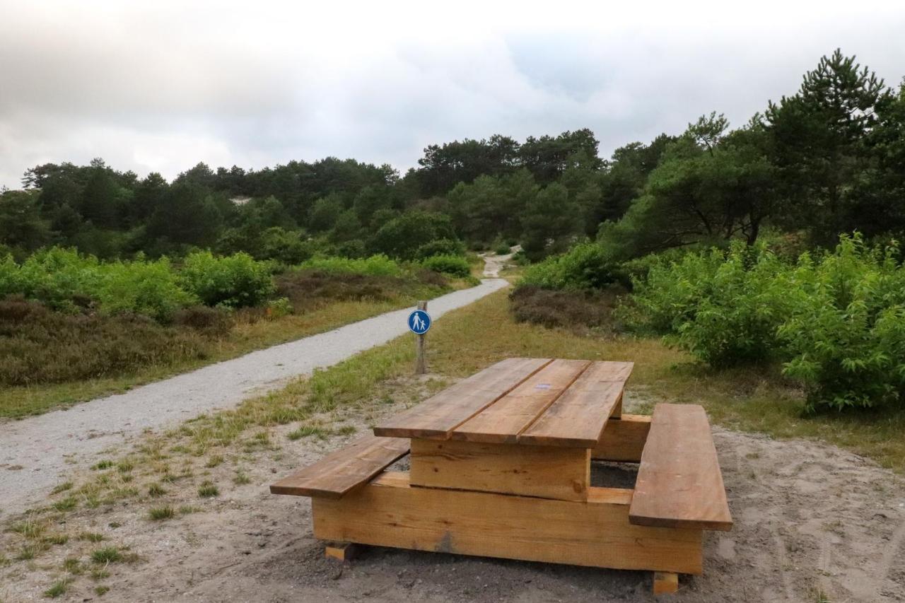 Hoeve Te Gast - Vakantieboerderij Groet Esterno foto