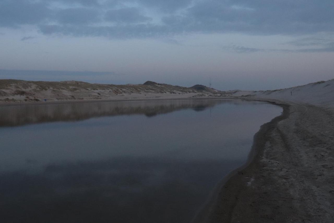 Hoeve Te Gast - Vakantieboerderij Groet Esterno foto