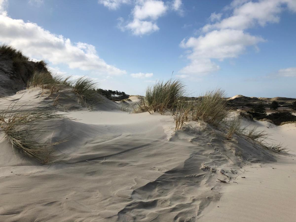 Hoeve Te Gast - Vakantieboerderij Groet Esterno foto